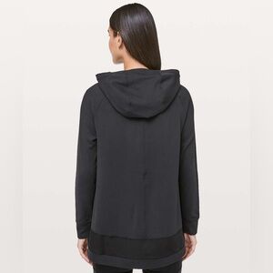 Lululemon Starting Place Hoodie